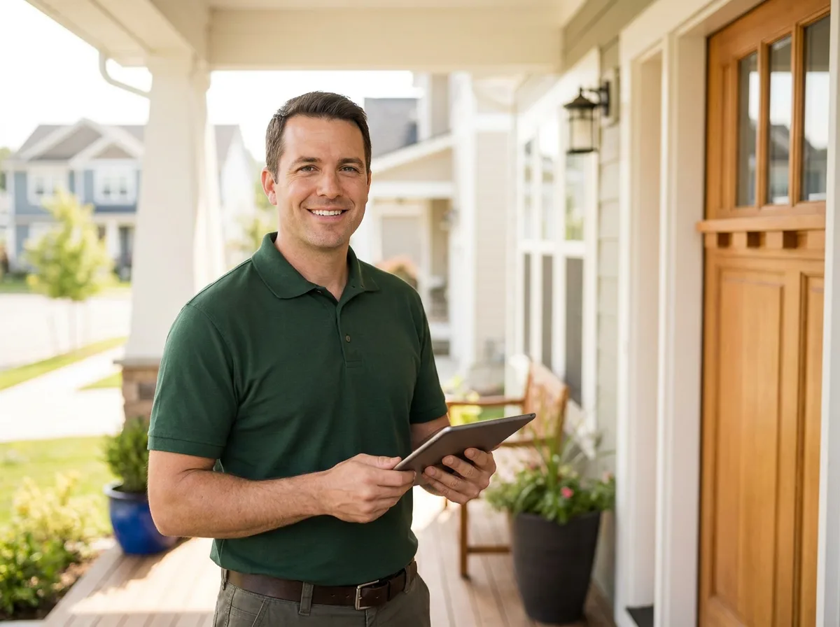 Pest control FAQs for Olympia, KY